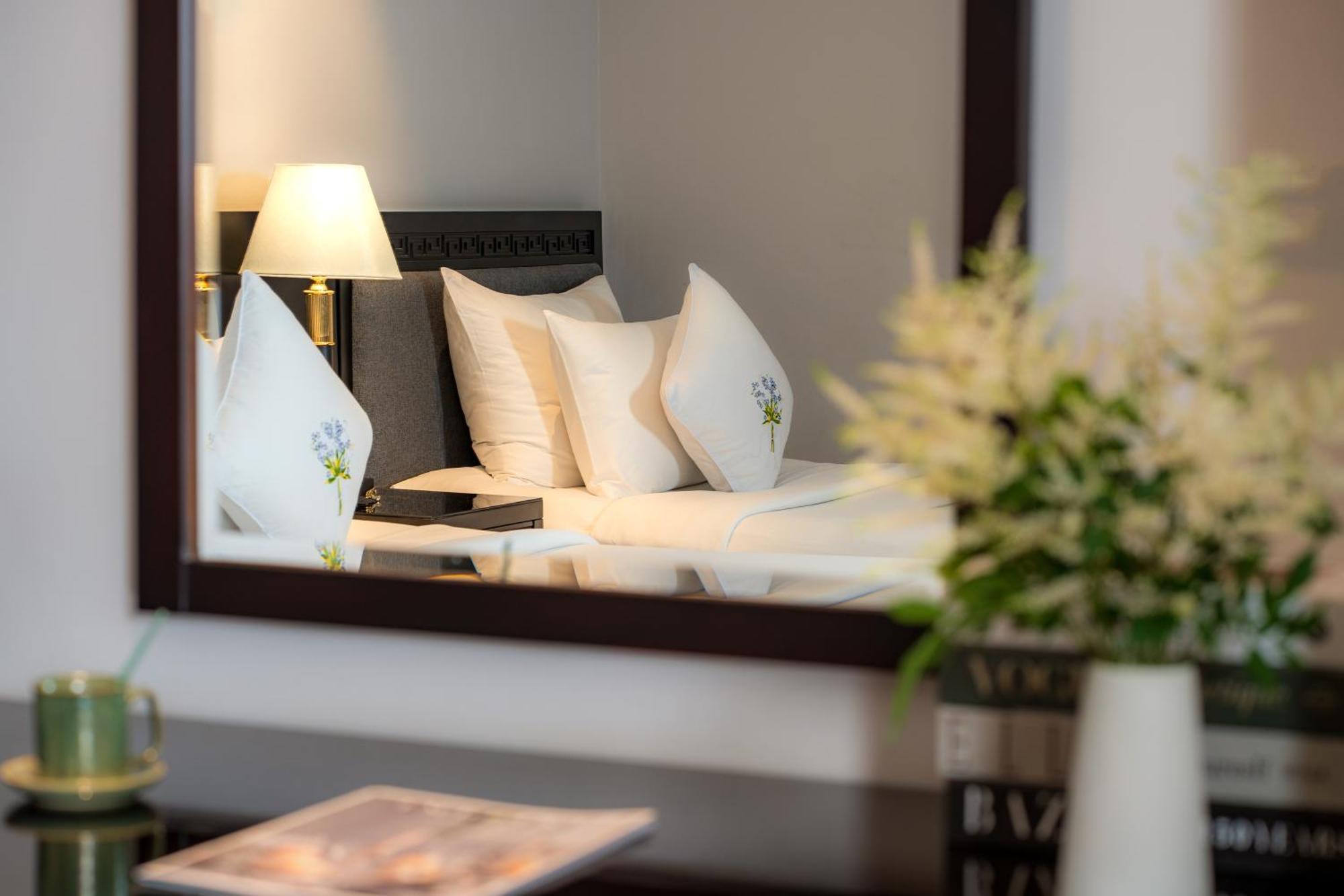 הו צ'י מין סיטי Alagon Saigon Hotel & Spa מראה חיצוני תמונה