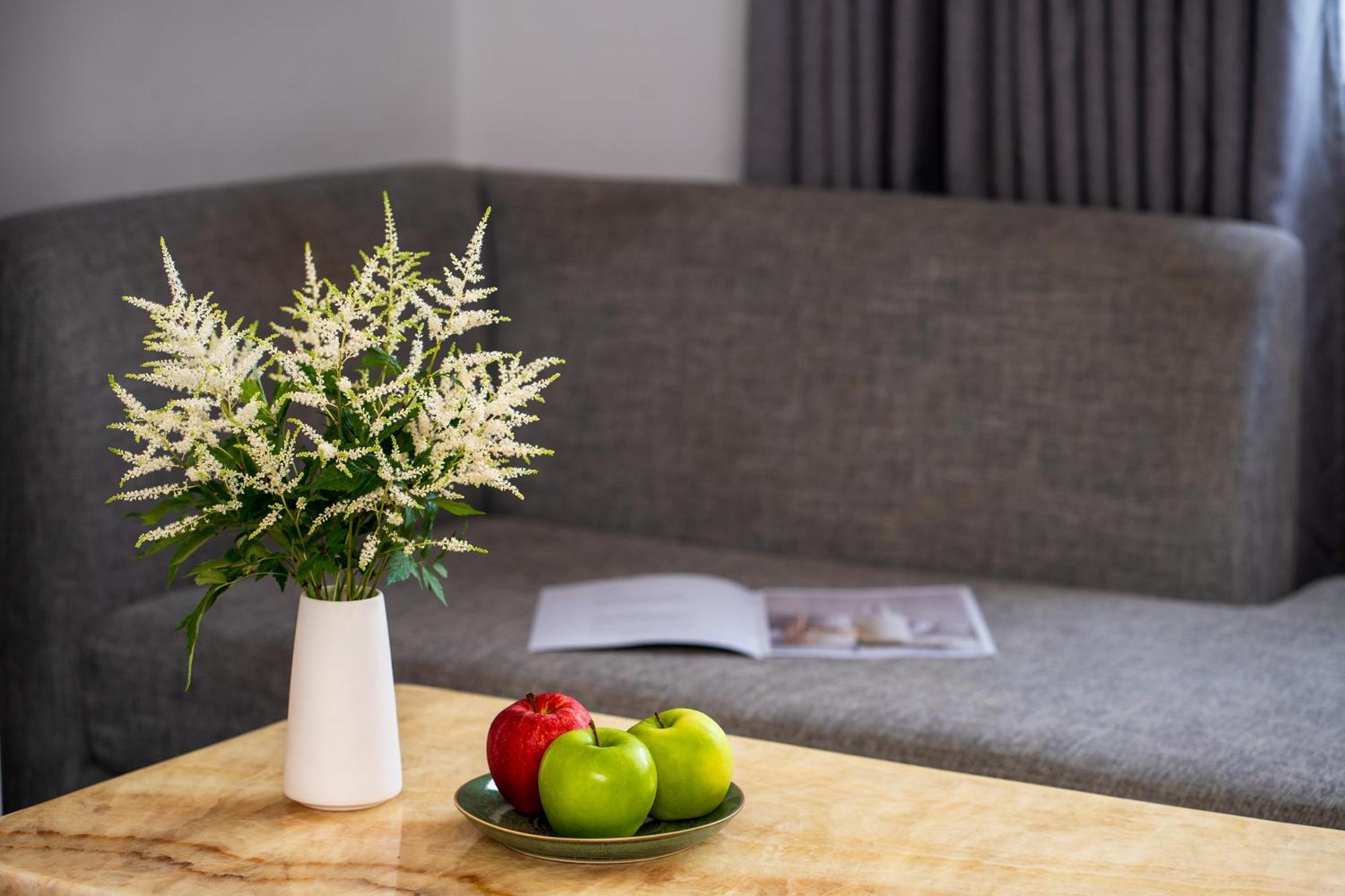 הו צ'י מין סיטי Alagon Saigon Hotel & Spa מראה חיצוני תמונה
